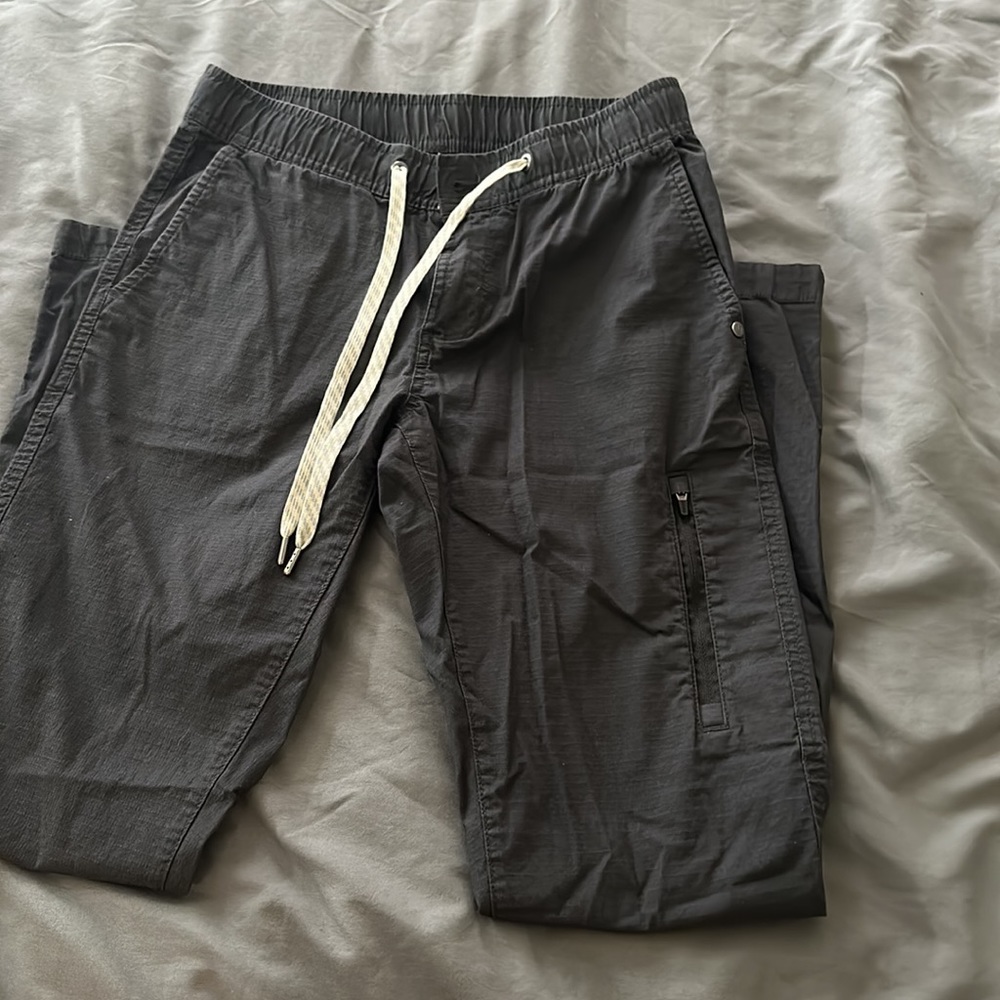 Womens Ripstop pant - Picture 2 of 4